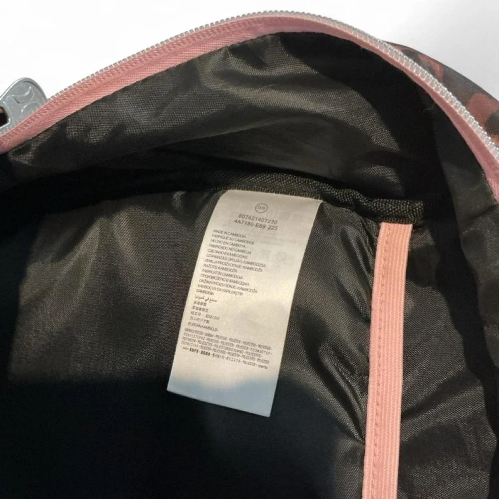 Hurley backpack kids
